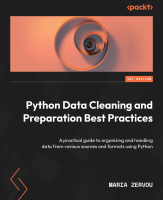 Python Data Cleaning and Preparation Best Practices, 2024 (1).pdf